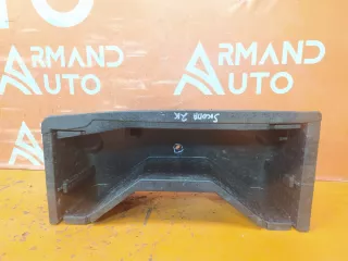 60u863957 органайзер в багажник Skoda Rapid Арт AR109387, вид 3