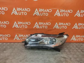 8301C793 фара Mitsubishi Pajero Sport 2 restailing Арт AR109603, вид 1