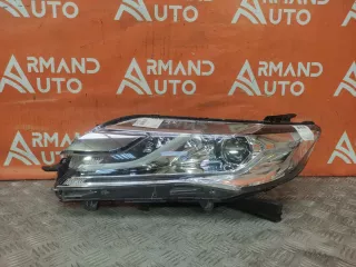 8301C793 фара Mitsubishi Pajero Sport 2 restailing Арт AR109603, вид 2