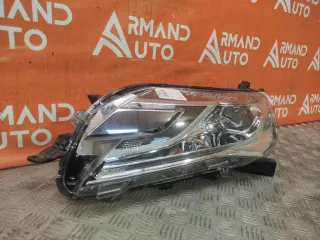 8301C793 фара Mitsubishi Pajero Sport 2 restailing Арт AR109603, вид 4