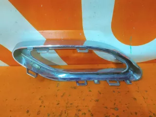 a0008850174 Насадка глушителя Mercedes GLS X166 Арт AR111254, вид 5