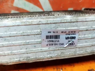 8k0145805p интеркулер Audi A4 B8 Арт AR112221, вид 7