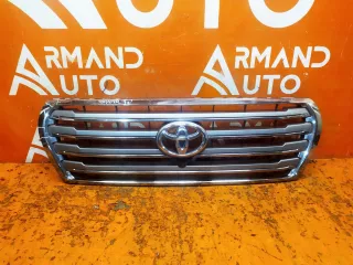 5310160A41 решетка радиатора Toyota Land Cruiser 200 Арт AR112846, вид 1