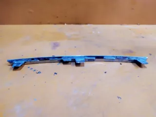 4l08072442zz, 4l0807244 молдинг бампера ауди ку7, ку q 7 4л (4 л l) Audi Q7 4L Арт AR113283, вид 2