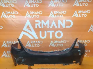 A2058856038, A2058555738, A2058853304 бампер mercedes benz, мерседес бенц ( Mercedes C W205 Арт AR113350, вид 1
