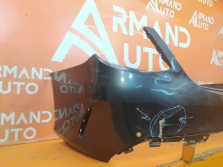 A2058856038, A2058555738, A2058853304 бампер mercedes benz, мерседес бенц ( Mercedes C W205 Арт AR113350, вид 2