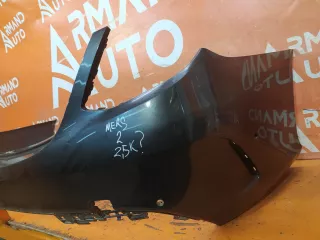 A2058856038, A2058555738, A2058853304 бампер mercedes benz, мерседес бенц ( Mercedes C W205 Арт AR113350, вид 5
