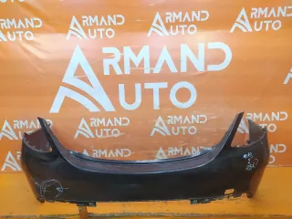 A2058856038, A2058555738, A2058853304 бампер mercedes benz, мерседес бенц ( Mercedes C W205 Арт AR113350, вид 6