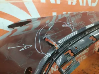 A2058856038, A2058555738, A2058853304 бампер mercedes benz, мерседес бенц ( Mercedes C W205 Арт AR113350, вид 8