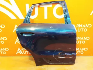 95B833022BGRV дверь порше, порш макан 95б (95 b б) Porsche Macan Арт AR113618, вид 1