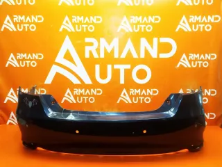 5215906991, 5215906a30 бампер тойота, тоёта камри хв50 (хв x Toyota Camry XV50 Арт AR114839, вид 1