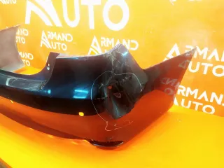 5215906991, 5215906a30 бампер тойота, тоёта камри хв50 (хв x Toyota Camry XV50 Арт AR114839, вид 2