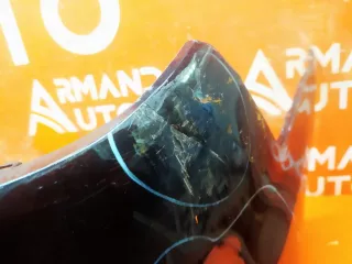 5215906991, 5215906a30 бампер тойота, тоёта камри хв50 (хв x Toyota Camry XV50 Арт AR114839, вид 4