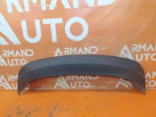 5jh807521 Юбка бампера Skoda Rapid Арт AR115188, вид 1