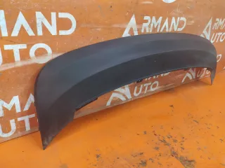 5jh807521 Юбка бампера Skoda Rapid Арт AR115188, вид 2