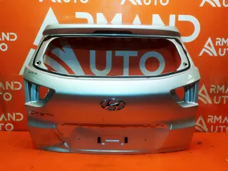 73700M0001 дверь багажника Hyundai Creta 1 Арт AR115214, вид 1