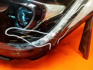 92103B1500 фара Genesis G80 Арт AR115464, вид 2