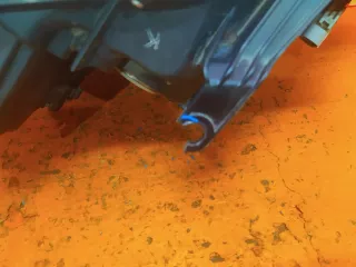 8117033881 фара Toyota Camry XV50 Арт AR116978, вид 9