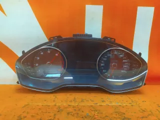 8w5920700d панель приборов Audi A4 B9 Арт AR117101, вид 1