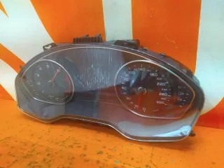 8w5920700d панель приборов Audi A4 B9 Арт AR117101, вид 3