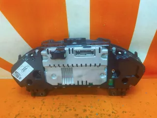 8w5920700d панель приборов Audi A4 B9 Арт AR117101, вид 4