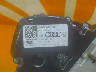 8w5920700d панель приборов Audi A4 B9 Арт AR117101, вид 9