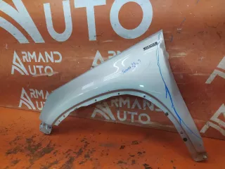 5N0821105A крыло фольксваген, фольцваген тигуан Volkswagen Tiguan 1 Арт AR117365, вид 1