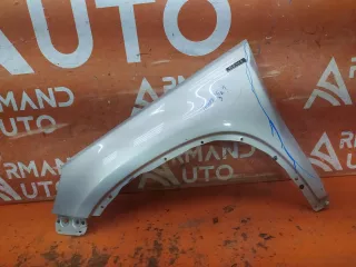 5N0821105A крыло фольксваген, фольцваген тигуан Volkswagen Tiguan 1 Арт AR117365, вид 3