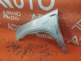 5N0821105A крыло фольксваген, фольцваген тигуан Volkswagen Tiguan 1 Арт AR117365, вид 4