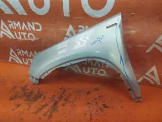 5N0821105A крыло фольксваген, фольцваген тигуан Volkswagen Tiguan 1 Арт AR117365, вид 5