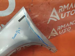 5N0821105A крыло фольксваген, фольцваген тигуан Volkswagen Tiguan 1 Арт AR117365, вид 6