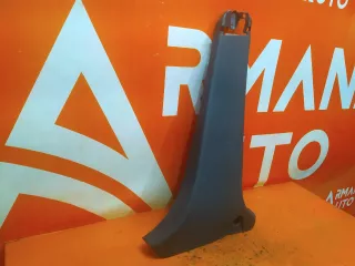 769158968R, 769159342R обшивка стойки центральной Renault Logan 2 Арт AR117370, вид 2