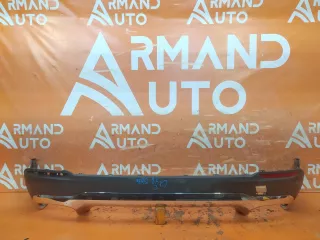 A2538858902, a2538858502 Юбка бампера Mercedes GLC X253 Арт AR117424, вид 1