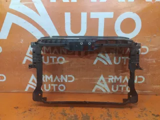 5N0805588F, 5n0805594f панель передняя (суппорт радиатора) Volkswagen Tiguan 1 Арт AR117639, вид 1