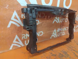 5N0805588F, 5n0805594f панель передняя (суппорт радиатора) Volkswagen Tiguan 1 Арт AR117639, вид 2