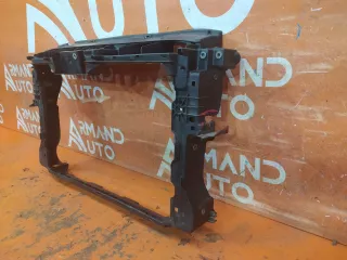 5N0805588F, 5n0805594f панель передняя (суппорт радиатора) Volkswagen Tiguan 1 Арт AR117639, вид 3