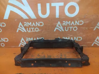 5N0805588F, 5n0805594f панель передняя (суппорт радиатора) Volkswagen Tiguan 1 Арт AR117639, вид 6
