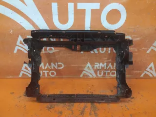 5N0805588F, 5n0805594f панель передняя (суппорт радиатора) Volkswagen Tiguan 1 Арт AR117639, вид 8
