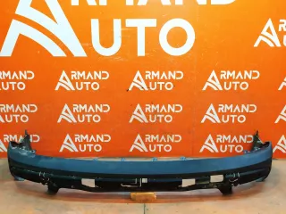 51128498991 Юбка бампера BMW X5 G05  Арт AR117712, вид 1
