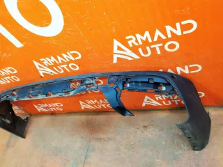 51128498991 Юбка бампера BMW X5 G05  Арт AR117712, вид 3