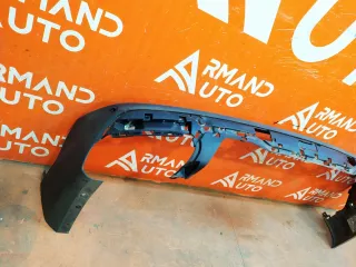 51128498991 Юбка бампера BMW X5 G05  Арт AR117712, вид 4