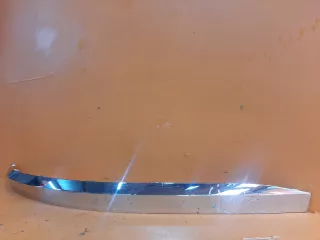 760853842, 421327154 молдинг бампера фольксваген, фольцваген туарег Volkswagen Touareg 3 Арт AR118072, вид 3