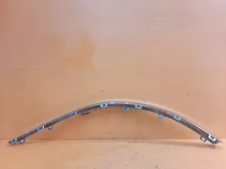 760853842, 421327154 молдинг бампера фольксваген, фольцваген туарег Volkswagen Touareg 3 Арт AR118072, вид 6