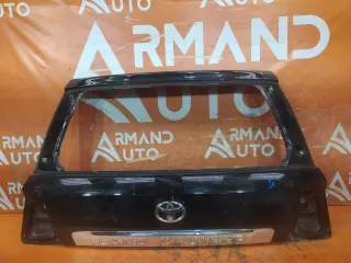 6700560G60, 6700560D11 дверь багажника Toyota Land Cruiser 200 Арт AR118827, вид 1