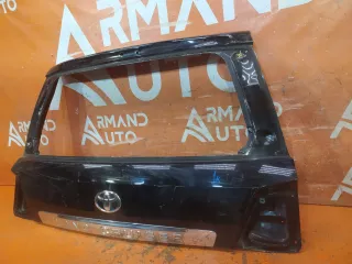 6700560G60, 6700560D11 дверь багажника Toyota Land Cruiser 200 Арт AR118827, вид 2