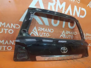 6700560G60, 6700560D11 дверь багажника Toyota Land Cruiser 200 Арт AR118827, вид 3