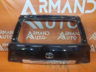 6700560G60, 6700560D11 дверь багажника Toyota Land Cruiser 200 Арт AR118827, вид 4