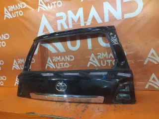 6700560G60, 6700560D11 дверь багажника Toyota Land Cruiser 200 Арт AR118827, вид 6