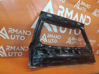 6700560G60, 6700560D11 дверь багажника Toyota Land Cruiser 200 Арт AR118827, вид 8