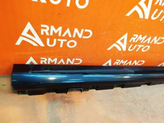A22269819549999, a2228851537 накладка порога Mercedes S W222 Арт AR119088, вид 5